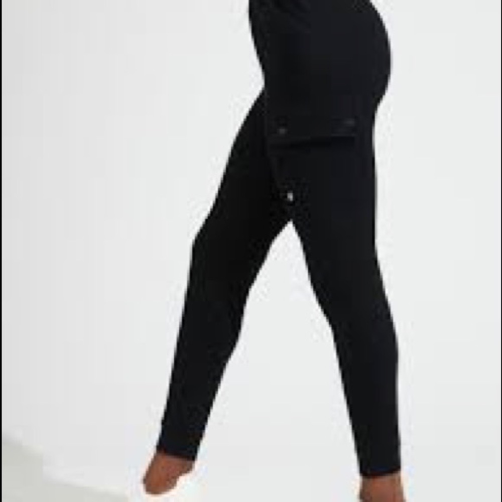Buff bunny joggers